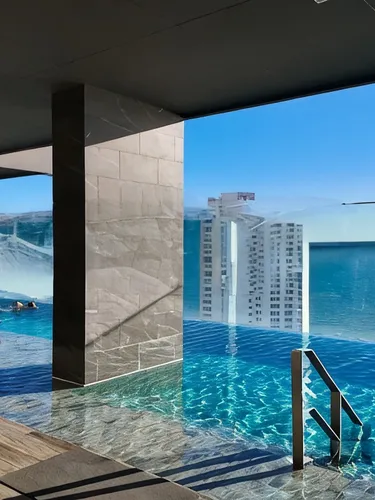 รูปภาพของThe Panora Pattaya 3806
