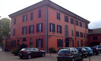 Residence Corte Della Vittoria