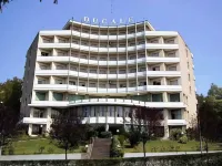 Hotel Ducale Hôtels à : Fidenza