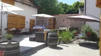 Landgasthof Wild Hotels in der Nähe von Alter Schlachthof Landshut