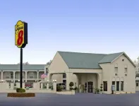 Super 8 by Wyndham Athens TX Hotels in Athens