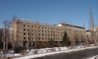 Saratov Hotel