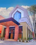 Manomon Residence Hoteller i Bueng Niam