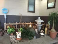 Ryokan Tsukimiso