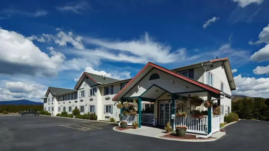 Columbine Inn and Suites