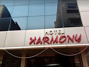 Hotel Harmony