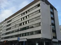 City Apartments Các khách sạn ở Jyvaskyla
