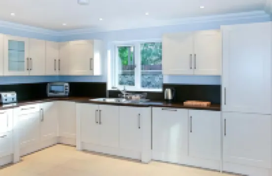 Hillview House Hostel Inverness