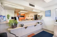 Motel 6 Pendleton, or Hotels in Pendleton