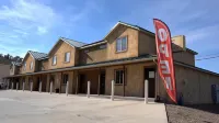 Duchesne Suites