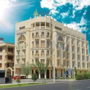 Reikartz Amirun Tashkent
