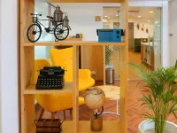 Bloom Hotel Koregaon Park 오쇼 아슈람 주변 호텔
