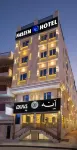 Naseem Hotel Hotels in Bandar Jissah