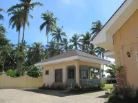 Ucoy Beach Resort Hôtels à : Buruanga