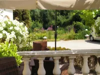 Romantik Parkhotel Het Gulpdal Hôtels à : Noorbeek