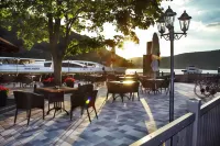 Hotel Rheinkönig Hotels in Braubach