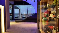 Grand Times Hotel Drummondville Hotels in Drummondville