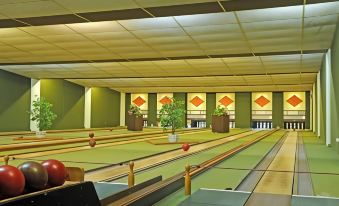 Hotel-Restaurant Thomsen