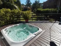 Hotel Camelot Hotels in Maldonado