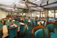Hotel Ruze Hotels in Ostrov