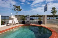 River Sands Apartments Hotels in Twin Waters