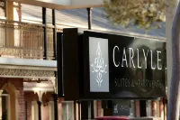 Carlyle Suites & Apartments - Apartments
