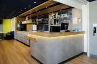 Ibis Budget Dole-Choisey Hoteles en Choisey