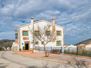 Hotel Rural El Castillejo