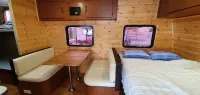 Sancheong Gyeongho Riverside Auto Campsite Hotels near Saengcho International Sculpture Park