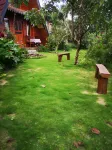 Wind's Cabin