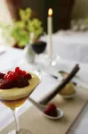 Sheedys Boutique Hotel & Restaurant - Desayuno