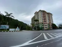 EagleNest at Marina Cove Resort