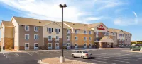 Econo Lodge Burlington