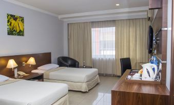 Hotel Kini Pontianak