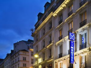 Hôtel Elysées 8