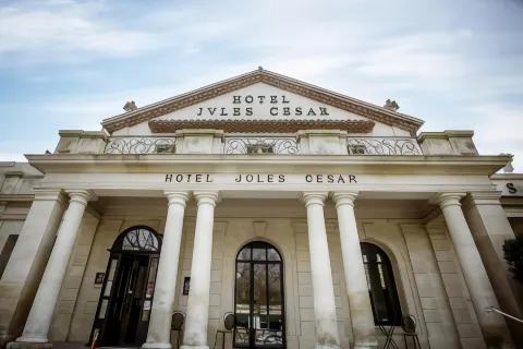 Hôtel & Spa Jules César Arles - MGallery