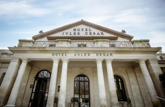 美憬閣阿爾斯儒勒塞薩爾水療酒店