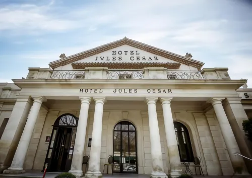 Hôtel & Spa Jules César Arles - MGallery