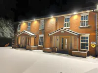 Black Horse Hoteles en Spalding