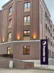 Premier Inn Luebeck City Stadtgraben