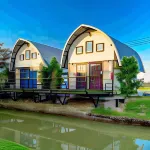 khao Thung Benja HomeStay Hotel di Phayuha Khiri