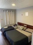 Pousada Lá Na Praia Hôtels à : Sao Jose da Coroa Grande