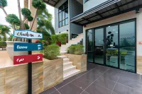 Aownoi Bay Resort Hotels in Amphoe Mueang Prachuap Khiri Khan