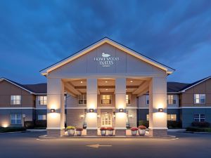 Homewood Suites by Hilton Mahwah