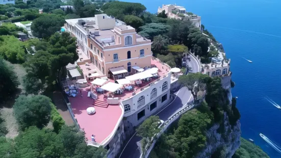 Hotel San Michele