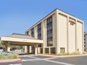 Hampton Inn Los Angeles/West Covina