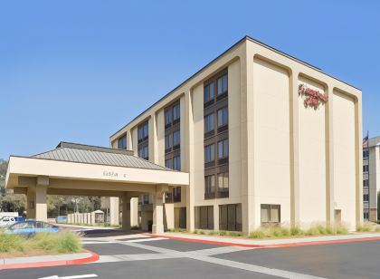 Hampton Inn Los Angeles/West Covina