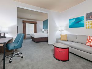 Comfort Suites Arlington - Entertainment District