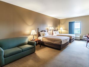 Econo Lodge Inn & Suites Middletown