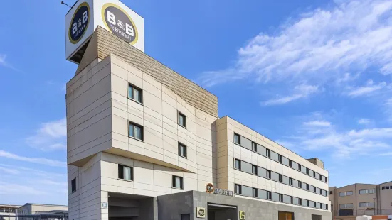 B&B Hotel Elche